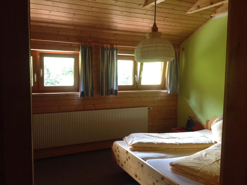Sauschneideralm Bed & Breakfast Faningberg Room photo