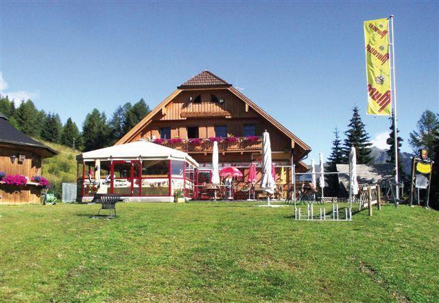 Sauschneideralm Bed & Breakfast Faningberg Exterior photo