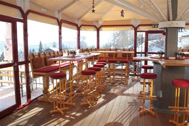 Sauschneideralm Bed & Breakfast Faningberg Exterior photo